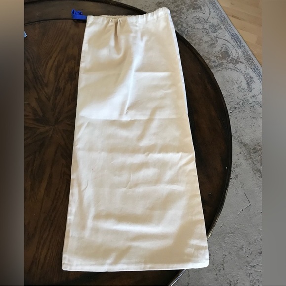 Extra Large Louis Vuitton Dustbag Boots - Picture 3 of 7